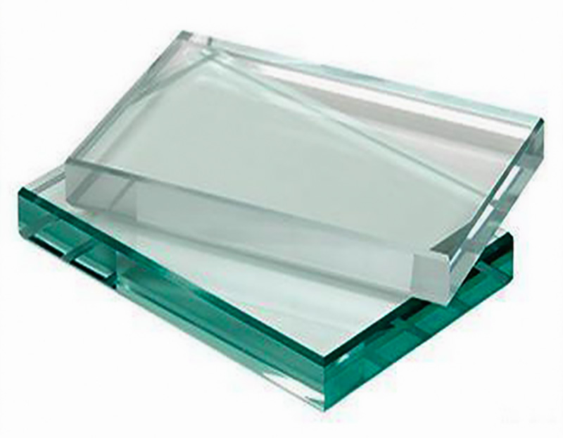 CLEAR FLOAT GLASS 02