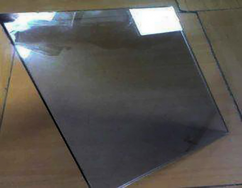 Clear Reflective Glass 22 CLEAR REFLECTIVE GLASS 03