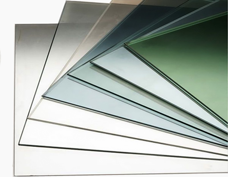 Coated Glass Category SSMGLASS