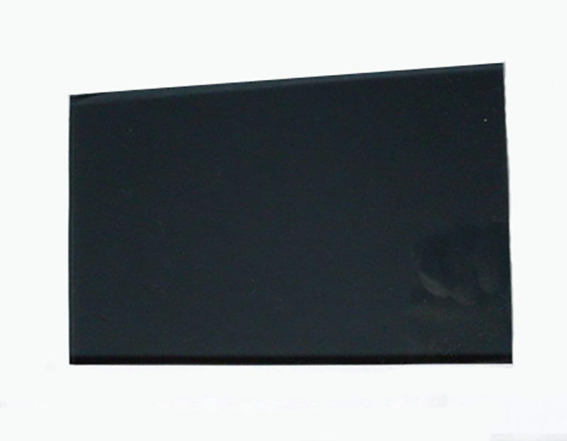 DARK GRAY REFLECTIVE GLASS 02