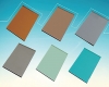 DARK GREEN FLOAT GLASS 02