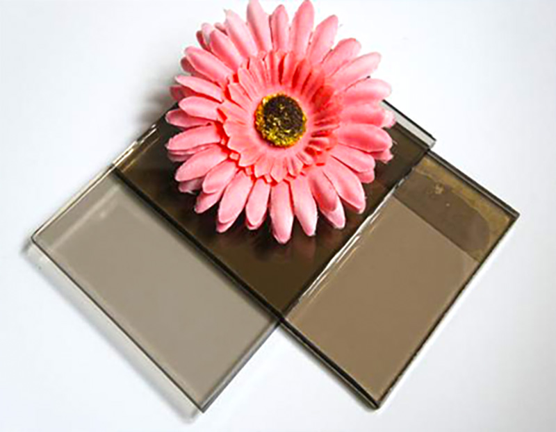 EURO BRONZE FLOAT GLASS 01