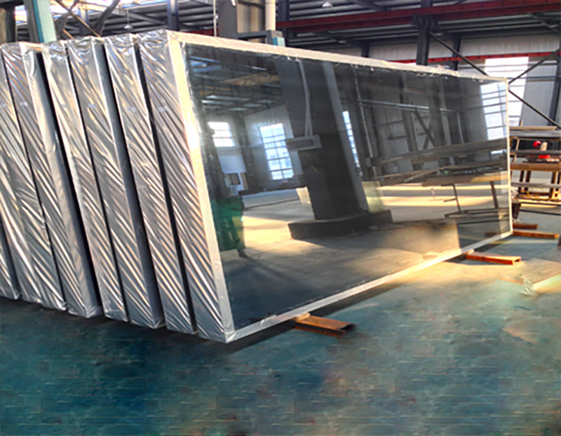 EURO GREY ONLINE LOW-E GLASS(60) 02