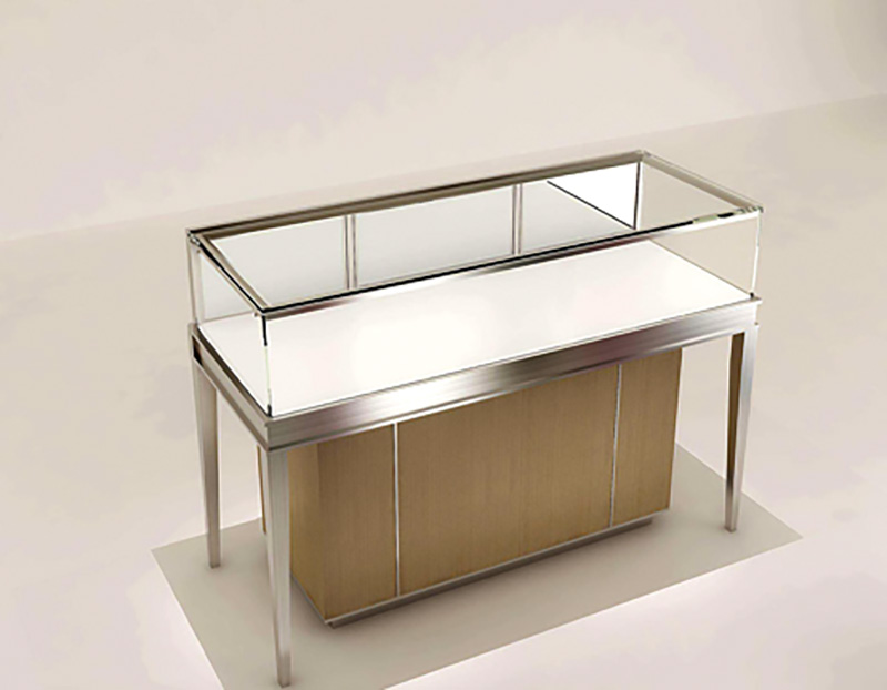 EXTRA CLEAR FLOAT GLASS 05