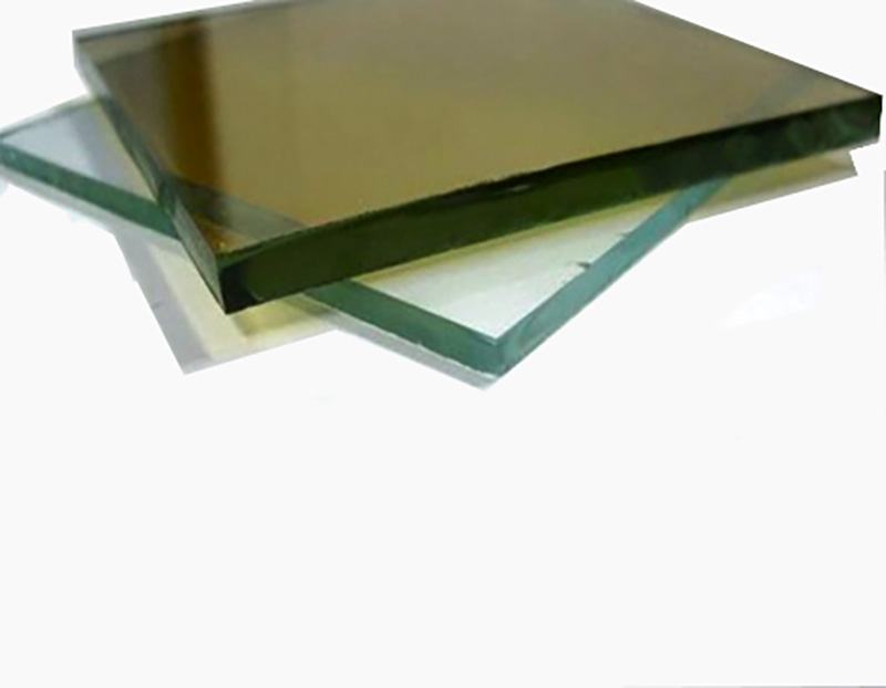 Golden Online Low-E Glass(60) 22 GOLDEN ONLINE LOW-E GLASS(60) 02