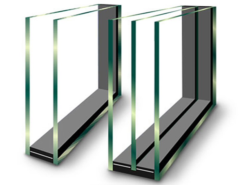 Insulating Glass Category SSMGLASS