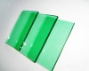 LIGHT GREEN FLOAT GLASS 01