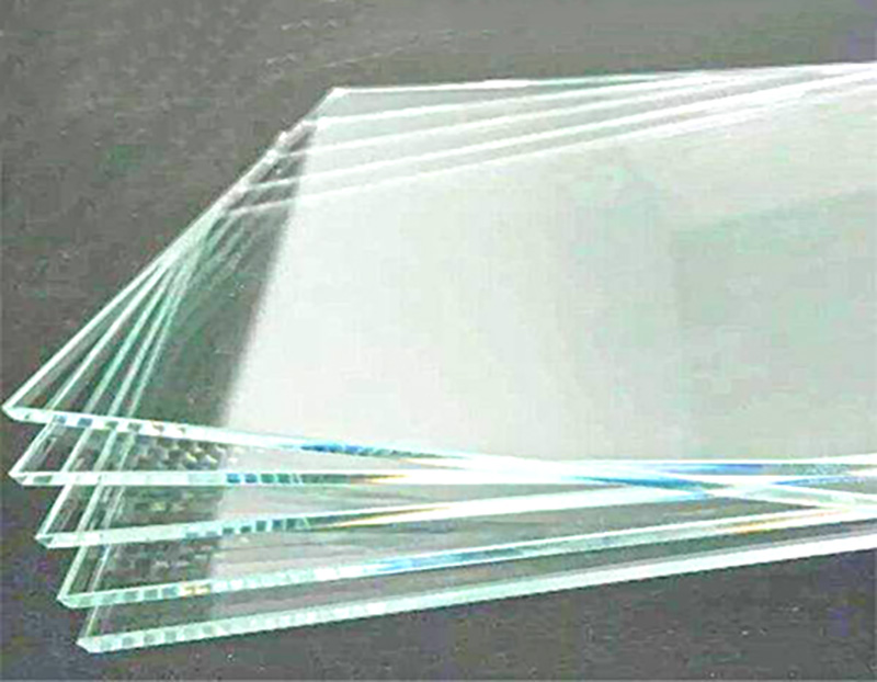 ULTRA CLEAR ONLINE LOW-E GLASS(70) 01