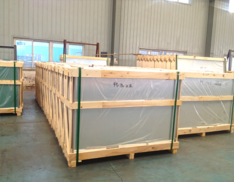 Color Alum Mirror 15 ALUM MIRROR-E 05