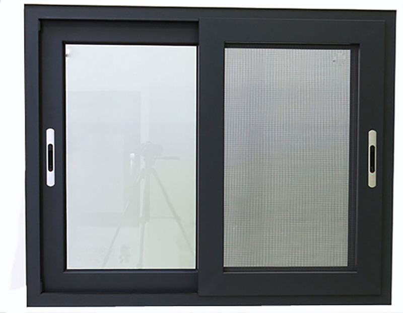 Alum Window & Door System 6 ALUM WINDOW & DOOR SYSTEM 02