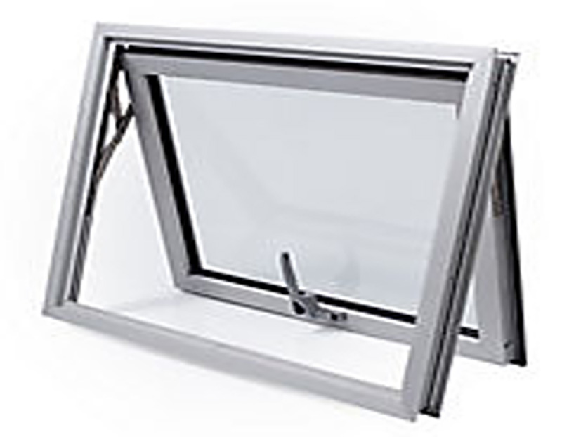 Alum Window & Door System 8 ALUM WINDOW & DOOR SYSTEM 03