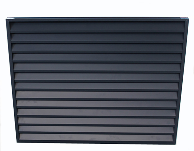 Alum Window & Door System 10 ALUM WINDOW & DOOR SYSTEM 04