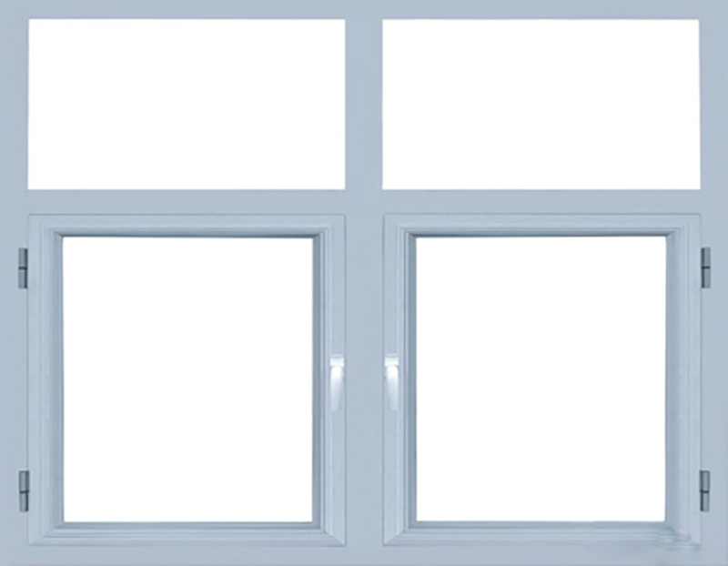 Alum Window & Door System 14 ALUM WINDOW & DOOR SYSTEM 06
