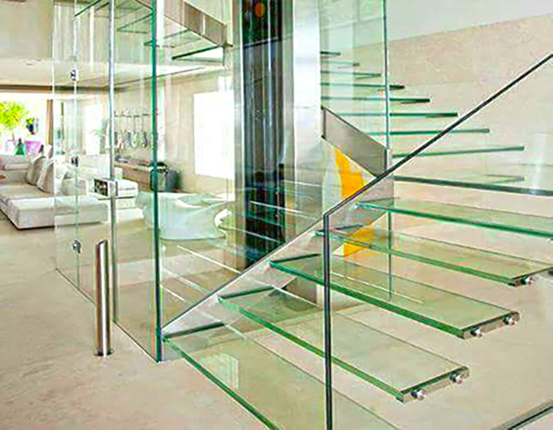 ASSEMBLE STAIRCASE SOLUTION 04