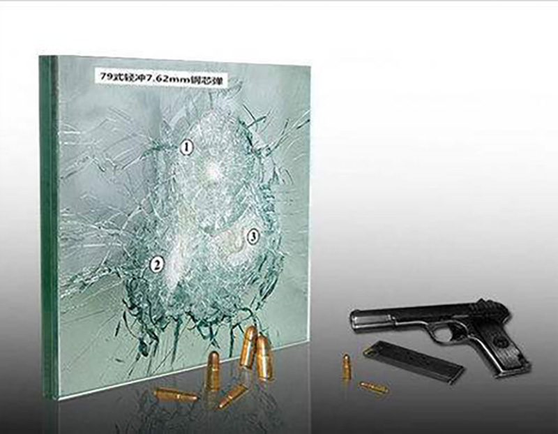 BULLET-PROOF GLASS 02