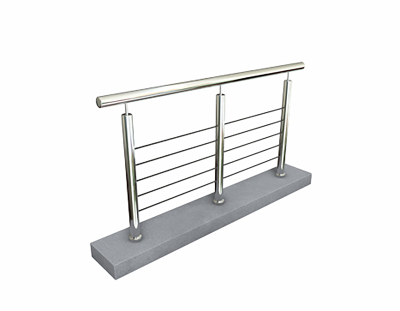 Column Rail Solution 4 COLUMN RAIL SOLUTION 01