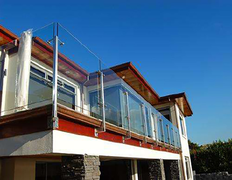 Column Rail Solution 8 COLUMN RAIL SOLUTION 03