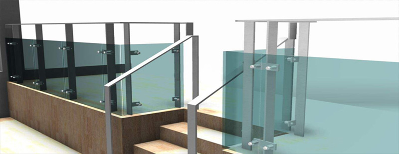 COLUMN RAIL SOLUTION DESCRIBE 02