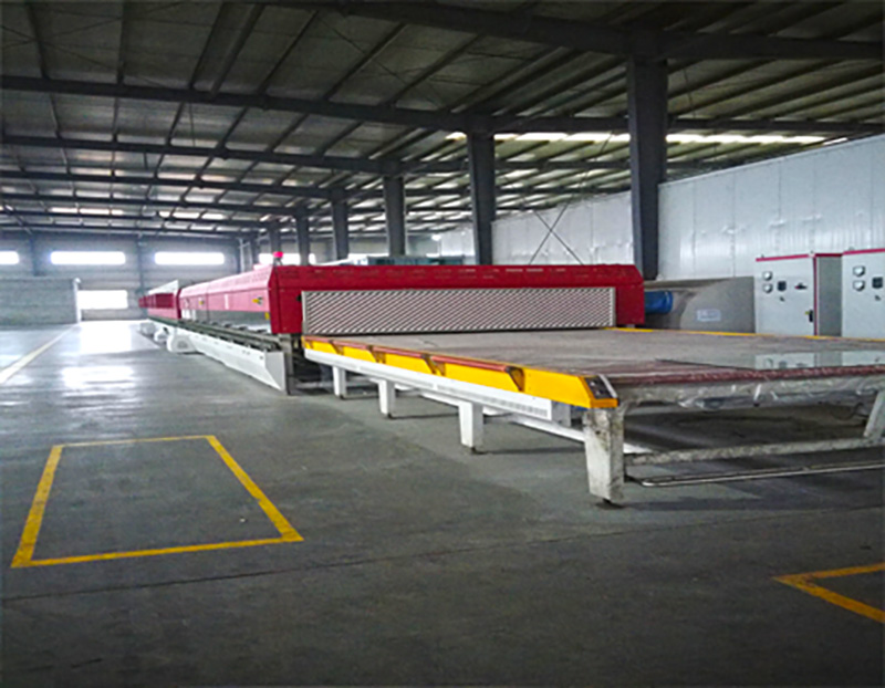 FLAT TEMPERED GLASS 07