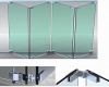 FOLDING GLASS DOOR SYSTEM 01