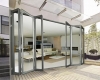 FOLDING GLASS DOOR SYSTEM 05