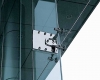 GLASS FIN CURTAIN WALL SYSTEM 01