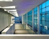 GLASS FIN CURTAIN WALL SYSTEM 03