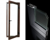 HEAT INSULATION ALUM VERTICAL HINGED WINDOW SYSTEM 03