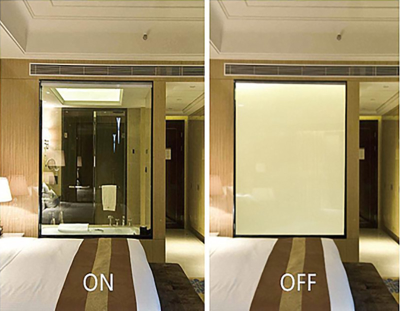 Pdlc Laminated Glass 14 PDLC LAMINATED GLASS 02