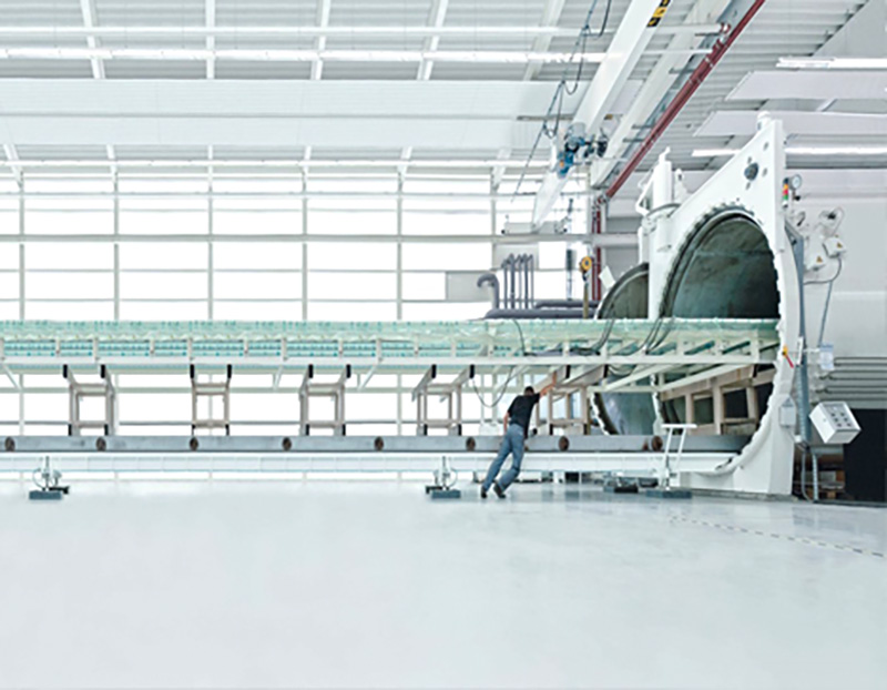 Pdlc Laminated Glass 10 PDLC LAMINATED GLASS 04