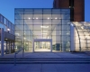 POINT-FIXED GLASS CURTAIN WALL SYSTEM 01