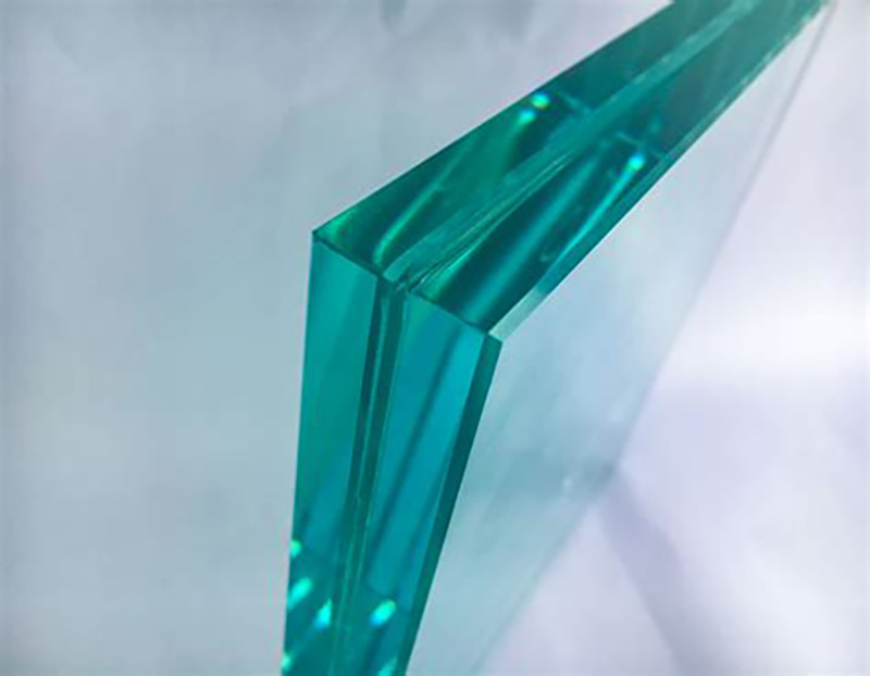 PVB LAMINATED GLASS 01