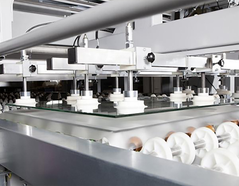 SGP Structure Laminated Glass 18 PVB LAMINATED GLASS 04