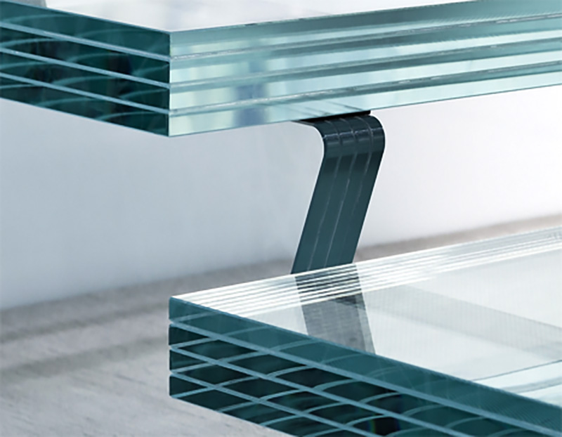 SGP STRUCTURE LAMINATED GLASS 01