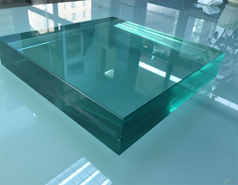 SGP Structure Laminated Glass 10 SGP STRUCTURE LAMINATED GLASS 03