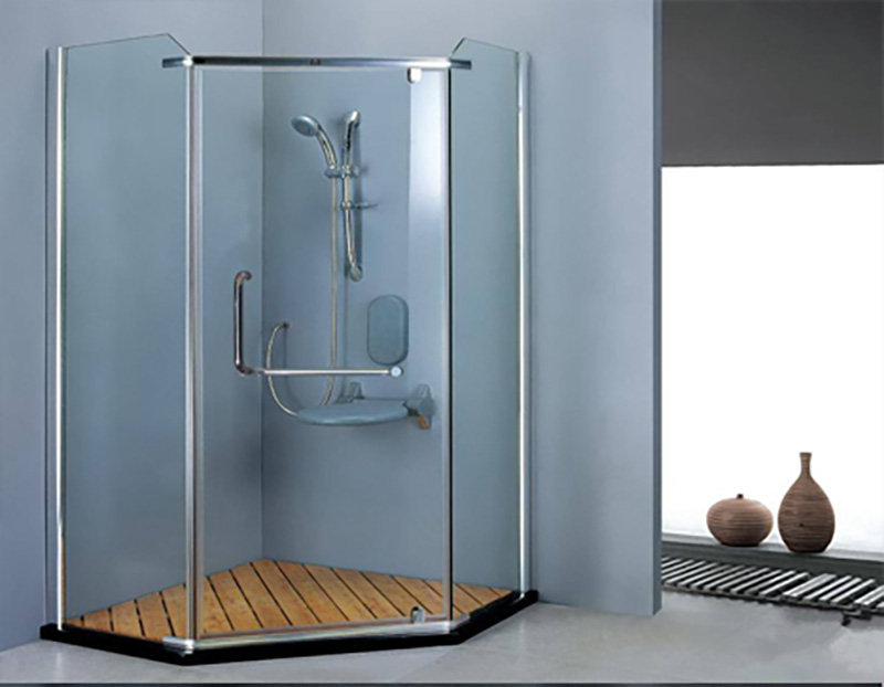 SHOWRE ROOM SOLUTION 05