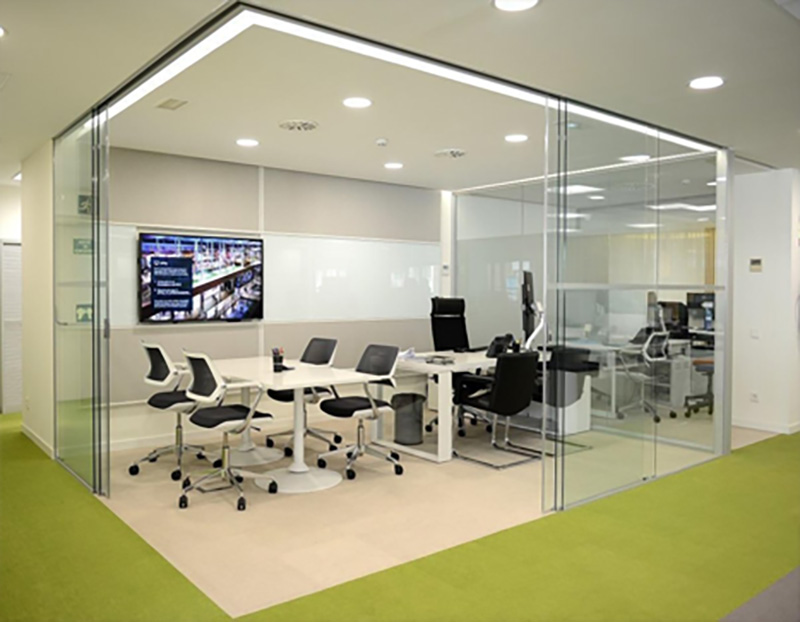 Sliding Glass Door System 11 SLIDING GLASS DOOR SYSTEM 04