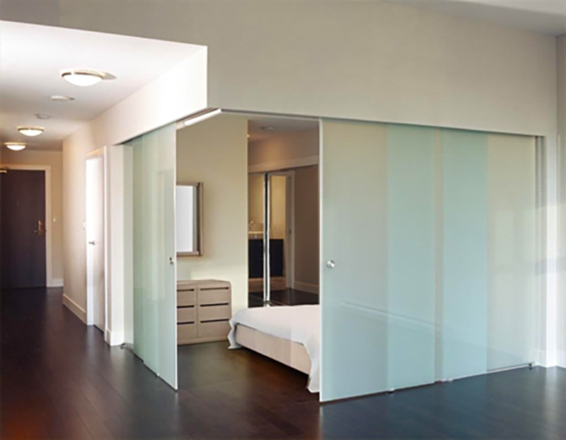 Sliding Glass Door System 13 SLIDING GLASS DOOR SYSTEM 05