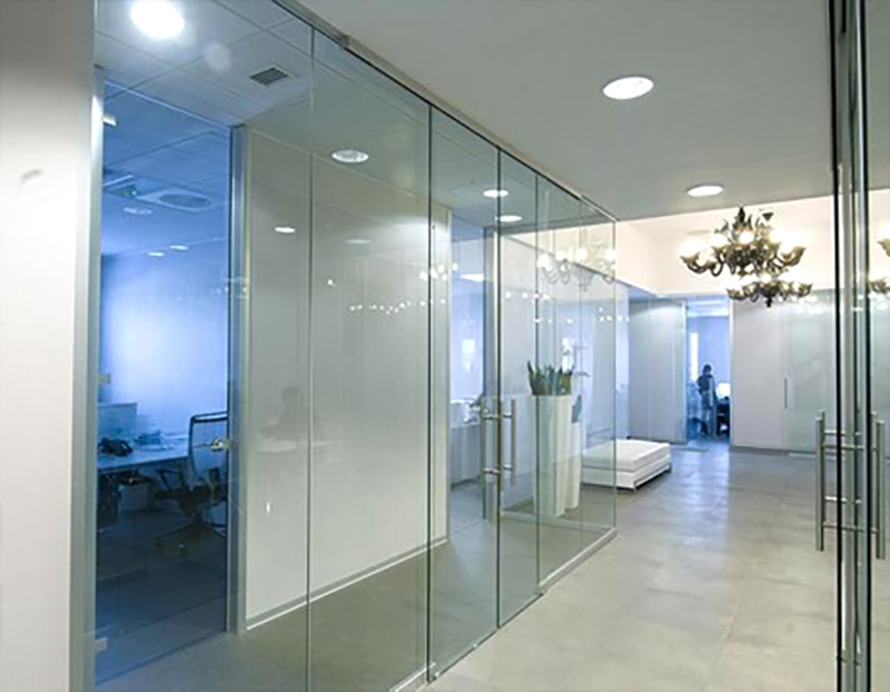 Sliding Glass Door System 15 SLIDING GLASS DOOR SYSTEM 06