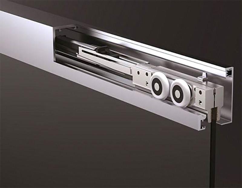 Sliding Glass Door System 19 SLIDING GLASS DOOR SYSTEM 08
