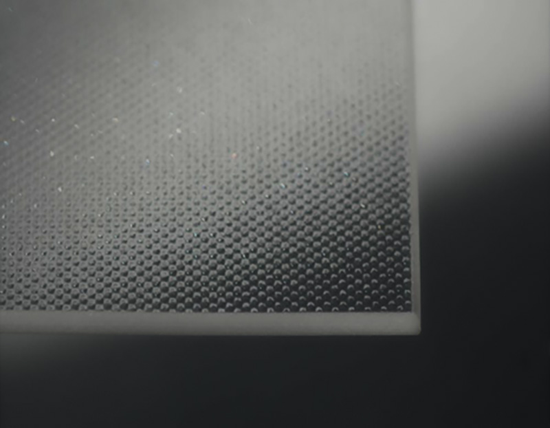 SOLAR ENERGY PATTERN GLASS 01