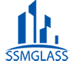SSMGLASS Logo