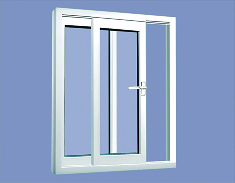 UPVC WINDOW&DOOR SYSTEM 02