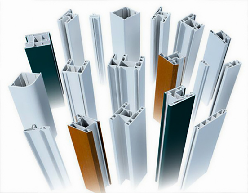 UPVC WINDOW&DOOR SYSTEM 04